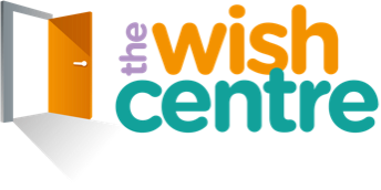 The Wish Centre logo